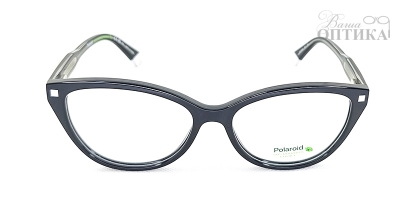 Polaroid, PLD D493, 807, оправа очковая